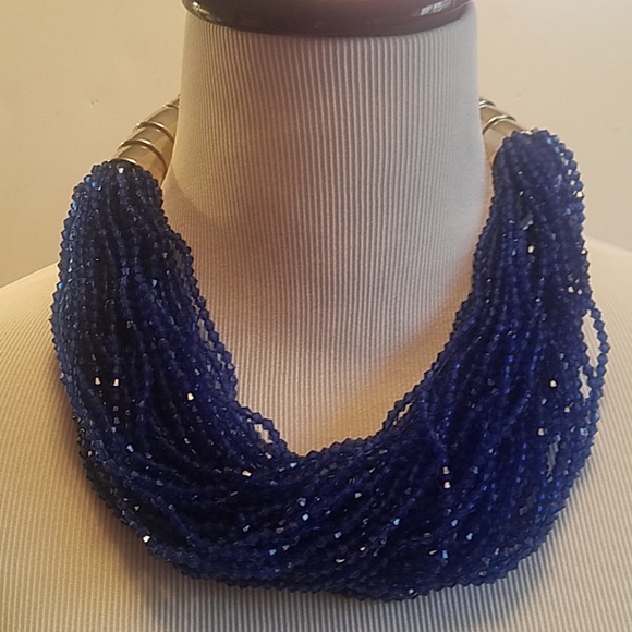 Jewelry - Statement Necklace